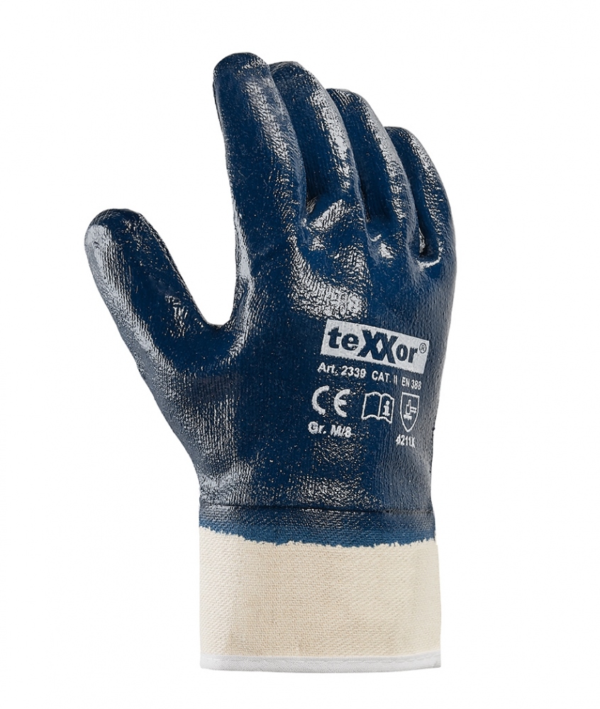 pics/BIG Arbeit/Texxor Handschuhe/texxor-2339-vollbeschichtete-nitril-arbeitshandschuhe-fett-und-oelabweisend-rechts.jpg